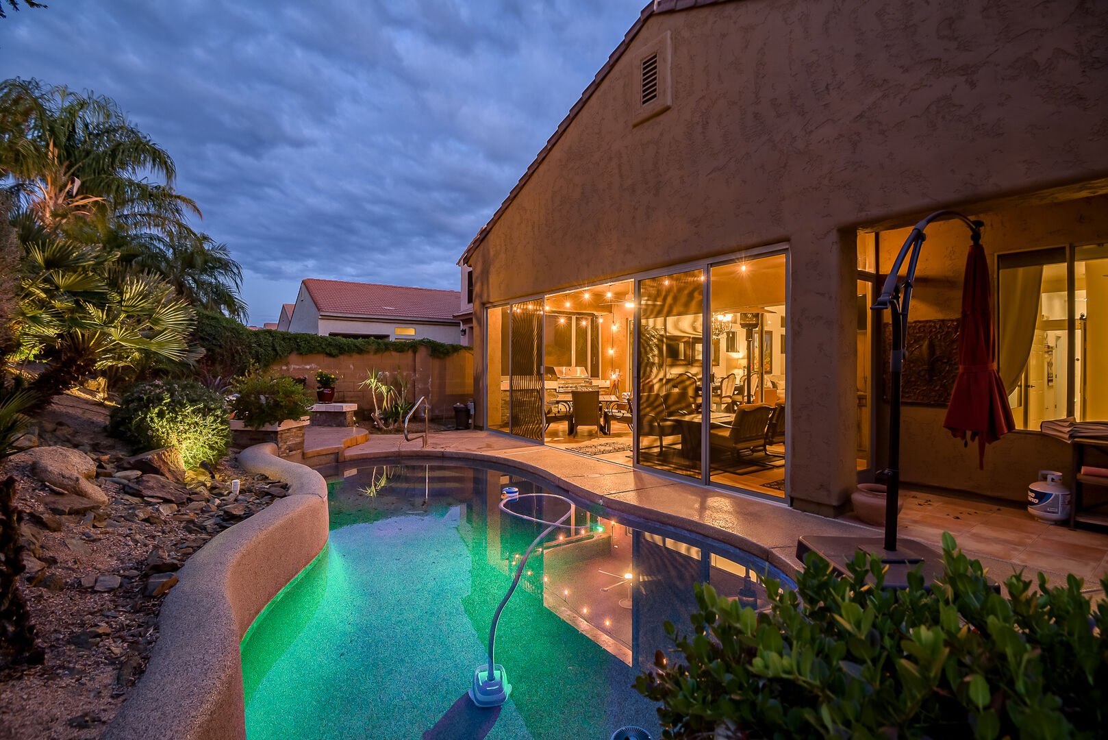 North Scottsdale Vacation Homes