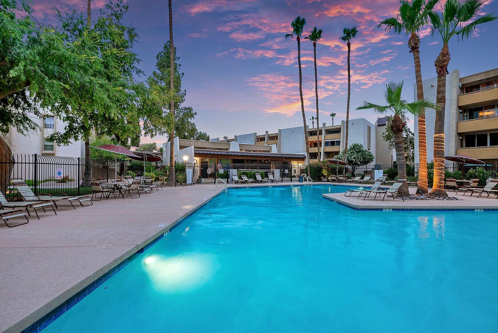 North Scottsdale Holiday Rentals