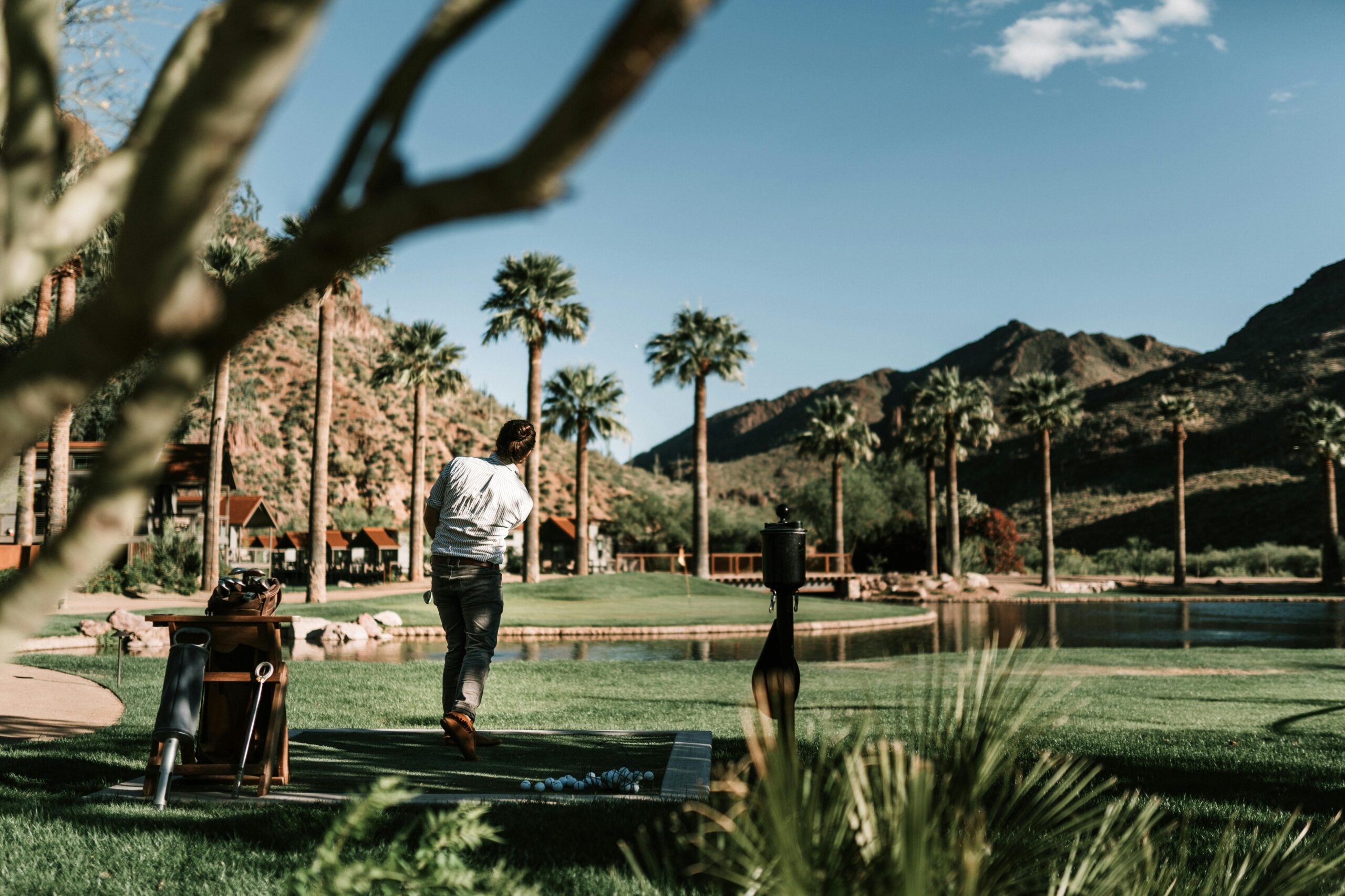 North Scottsdale Weekend Rentals
